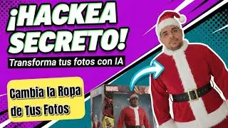 C&oacute;mo cambiar el estilo de tu Ropa con IA Sin Costo en una selfie|PixPretty cambiarse de ropa