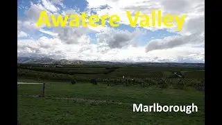 Awatere Valley | Cable Bay