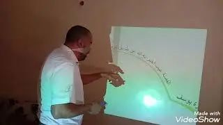 التربية الاسلامية الأولى باك  مدخل التزكية الإيمان والغيب خريطة ذهنية