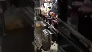 Mini Jam Jar Production Line | Full Factory Process