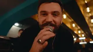 Manhattan Lounge Bar - OPENING -