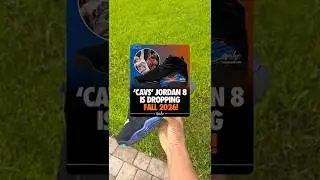 AIR JORDAN 8 RETRO 