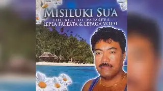 Misiluki Su'a - Vii O Vaalele (Audio)