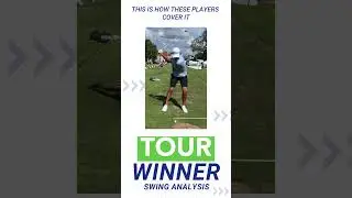 Davis Riley Swing Analysis