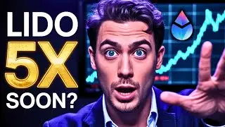 $LDO to $5? Lido Buyback Secrets