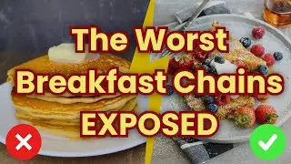 Настоящая причина, по которой завтрак из фастфуда больше не кажется таким вкусным (и вот почему)