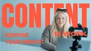 Redefining My Unemployed Era (Full Time Creator with 1k Subs?)
