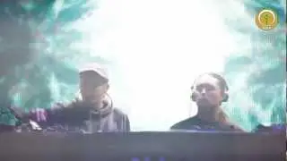 RAVE ALLIANCE 2013 [HARDCORE RUSSIA TV]