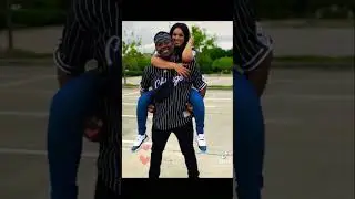 D&B nation #DamienPrinceJr #BiancaRains,Prince￼￼￼💗❤️