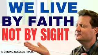 Unshakable Faith In The Midst Of Discomfort: Christian Motivation| Blessed Morning Prayer