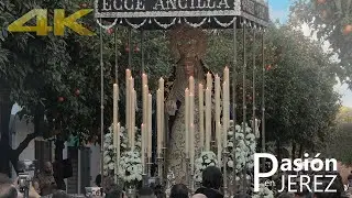Traslado María Santísima Salud de los Enfermos - Jerez 2026