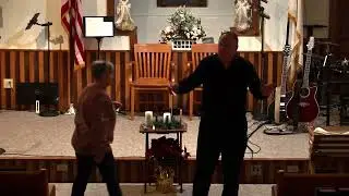 Dorcas Bapist Church Christmas Program