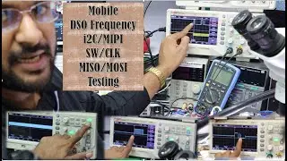 Mobile DSO Frequency 