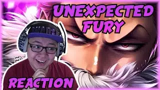 CONSISTENTLY INCREDIBLE | Mochi Mochi | Katakuri (One Piece) | Enygma | REACTION