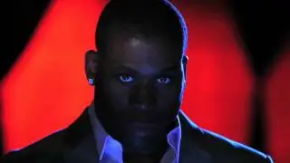 OX P OFFICIAL GENTLEMEN'S CLUB PROMO 1 - DIRECTED BY TAYA SIMMONS