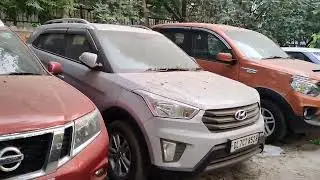 Delhi cars market Karol Bagh||ఢిల్లీ లో కార్ల పరిస్తితి ఇది