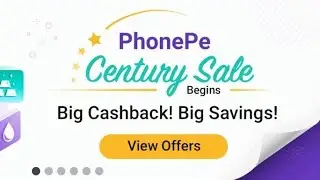 Phonepe Loot Offer || Free Gold || Rs.50 on Send Money