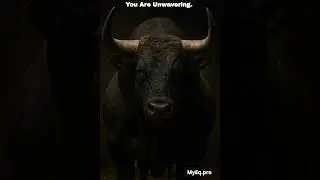 You Are Unwavering - MyEq.pro