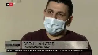 CONDAMNAȚII CU A.STOICESCU. Interviul cu Abdullah Ataș a fost înregistrat în 2022, _B1TV_31 ian.2026