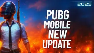 Trying Out The New Update Of Pubg Mobile 3.9!