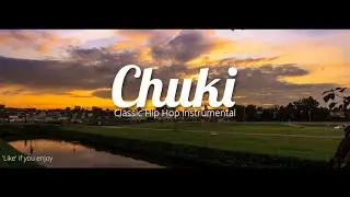 Happy Summer Love, Relaxing & Chill Hip Hop Instrumental Rap Beat