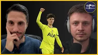A Coaches View - Are Tottenham Getting Better?