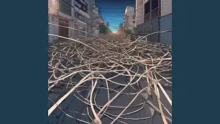 Tangle of Wire & Fate