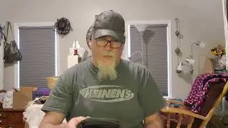Vikingbag Tactical Sissybar Backpack Review #vikingbags #motorcycle