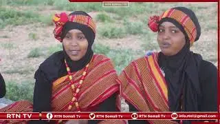 Duuleedka magaalada Baydhabo oo markale laga abuurey goobo loo dalxiis tago oo hor leh,