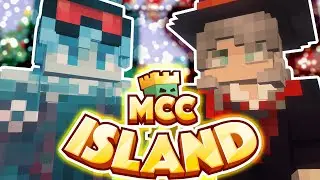 NEW WINTER EVENT✨MCCI✨with my Friend JervyRas BADGES & QUESTS!!!🔴LIVE