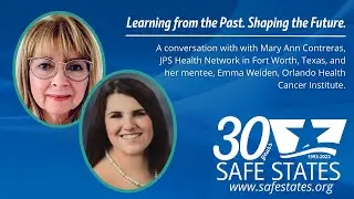 A 30in30 conversation on mentoring