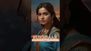 Rukhsaar &ndash; A Soulful Journey of Love | iffiJAN