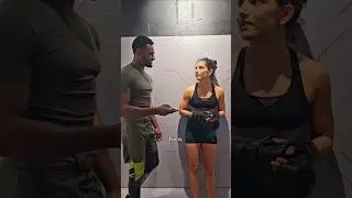 Quand son mec fait du systema 😏#couplemma #humourmma #humourcouple #systema #selfdefense #couplememe