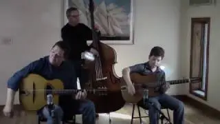 Henry Acker Trio - For Babs