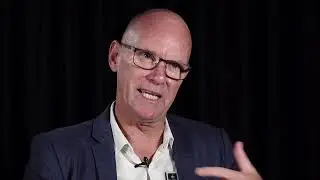 Greg Scroop | Key Takeaways from The Practical MBA | AIM WA