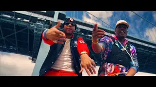 Russ Lotto- Faith Evans feat. Young Steff (Official Music Video)