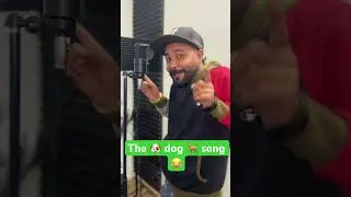 The dog song Deepak tilli #deepaktilli #funny #comedy