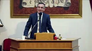 Vivere condividendo i pensieri di Dio. Studio biblico del 09\01\2026