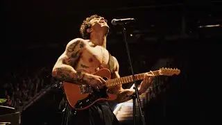 Cardellino - Manjar (En Vivo, Movistar Arena)