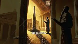 Eratosthenes: The Genius Who Measured the Earth #history #facts #geography #science #philosophy