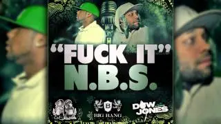DJ Dow Jones + Shadyville DJ's present: N.B.S 
