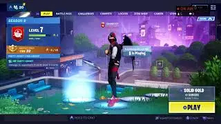 The next fortbyte! (LIVE)