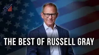 The Best Of Russell Gray