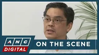 ICI eyes Sen. Mark Villar as resource person in flood control probe | ANC