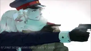 Nightcore - Rasputin [deeper version] [lyrics]