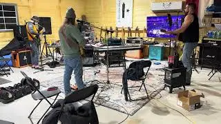 Good Run of Bad Luck (Clint Black) &ndash; CroTex Live Rehearsal