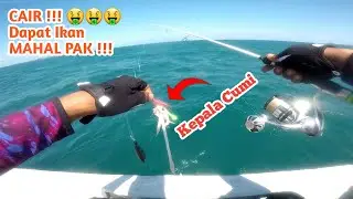 TRIK JITU !!! Strike Terus Pokoknya Kalo Pake cara Ini...!!!