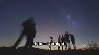 Could Life by Spotted at Proxima Centauri? Sounds a bit familiar...