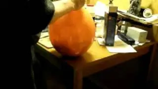 Balloon casting