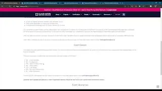 CKA #1 Kubernetes - Estudando para a certificação CKA - Intro